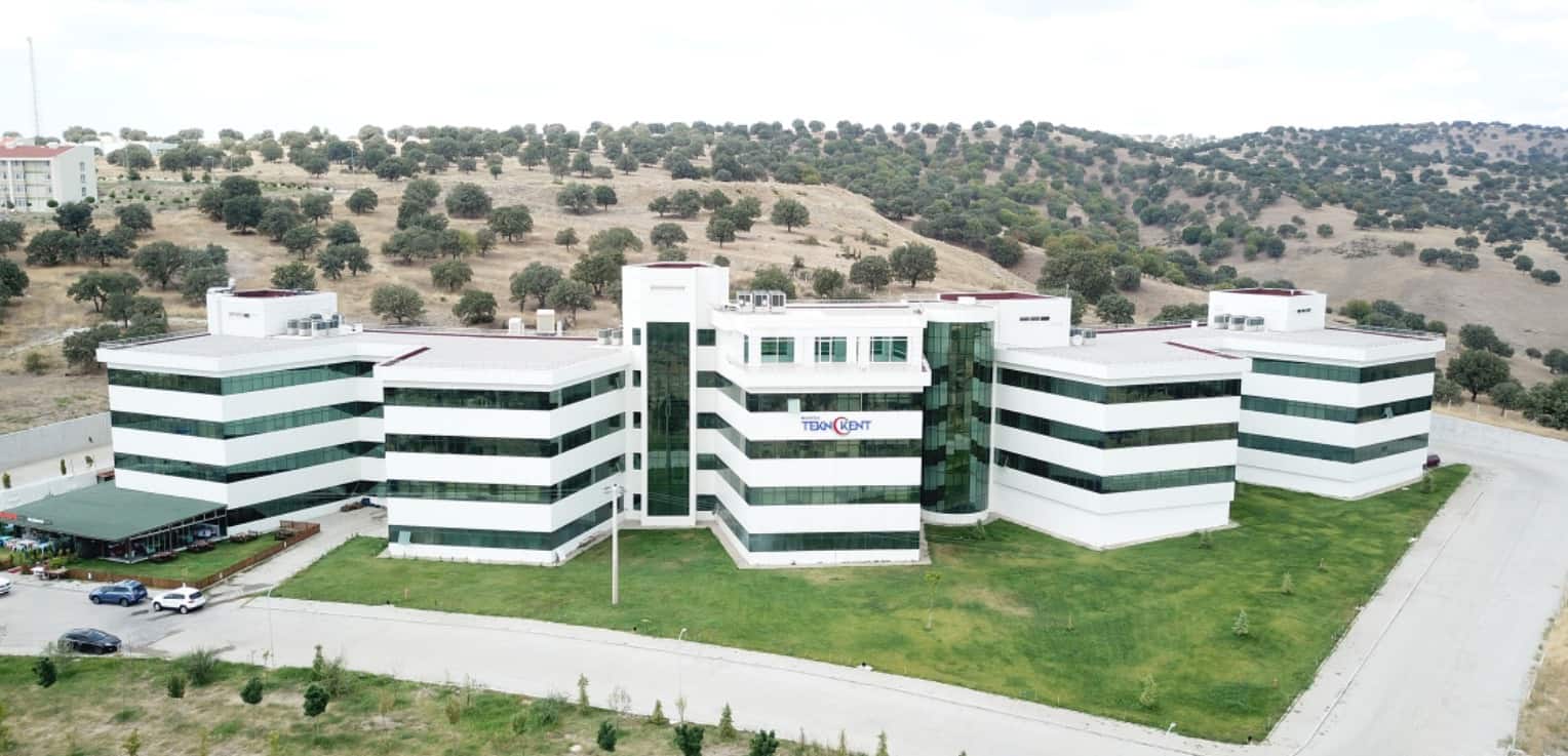 Teknokent