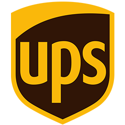 UPS logo UPS